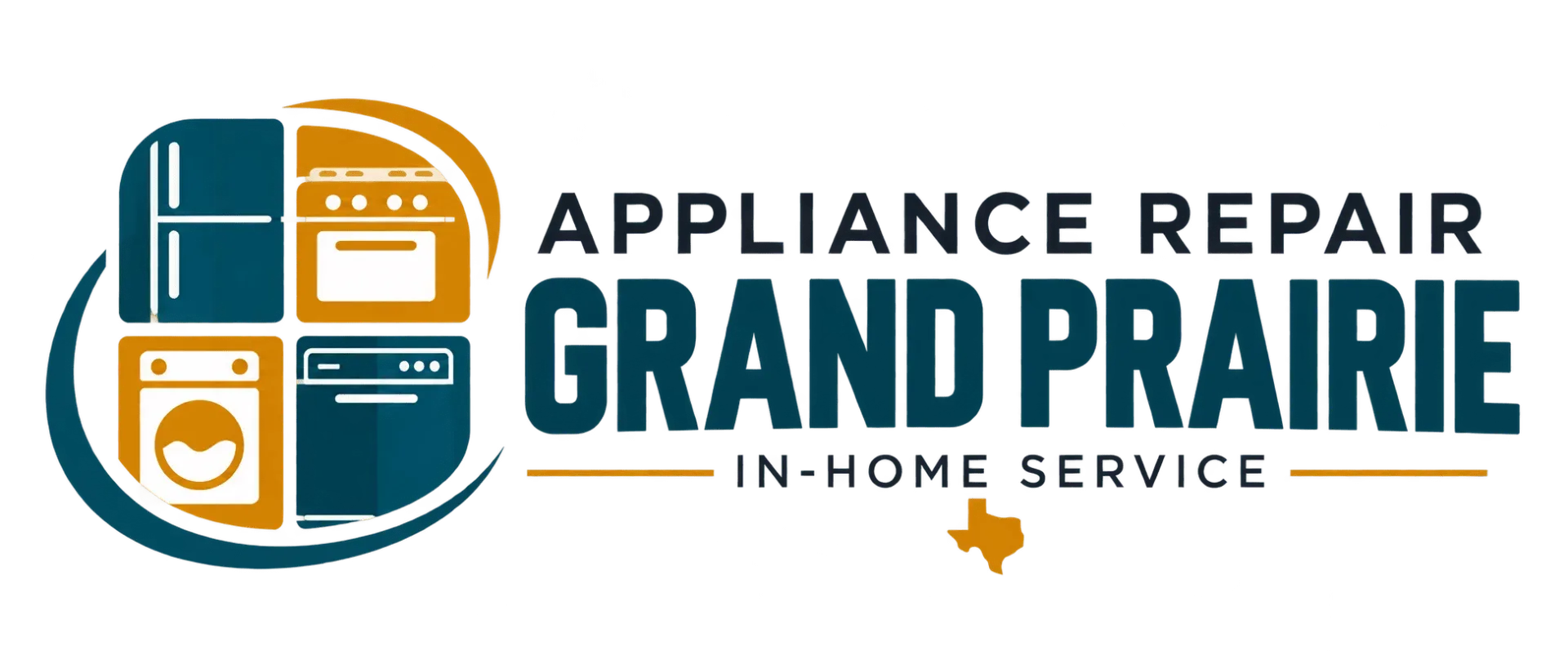 Appliance Repair Grand Prairie